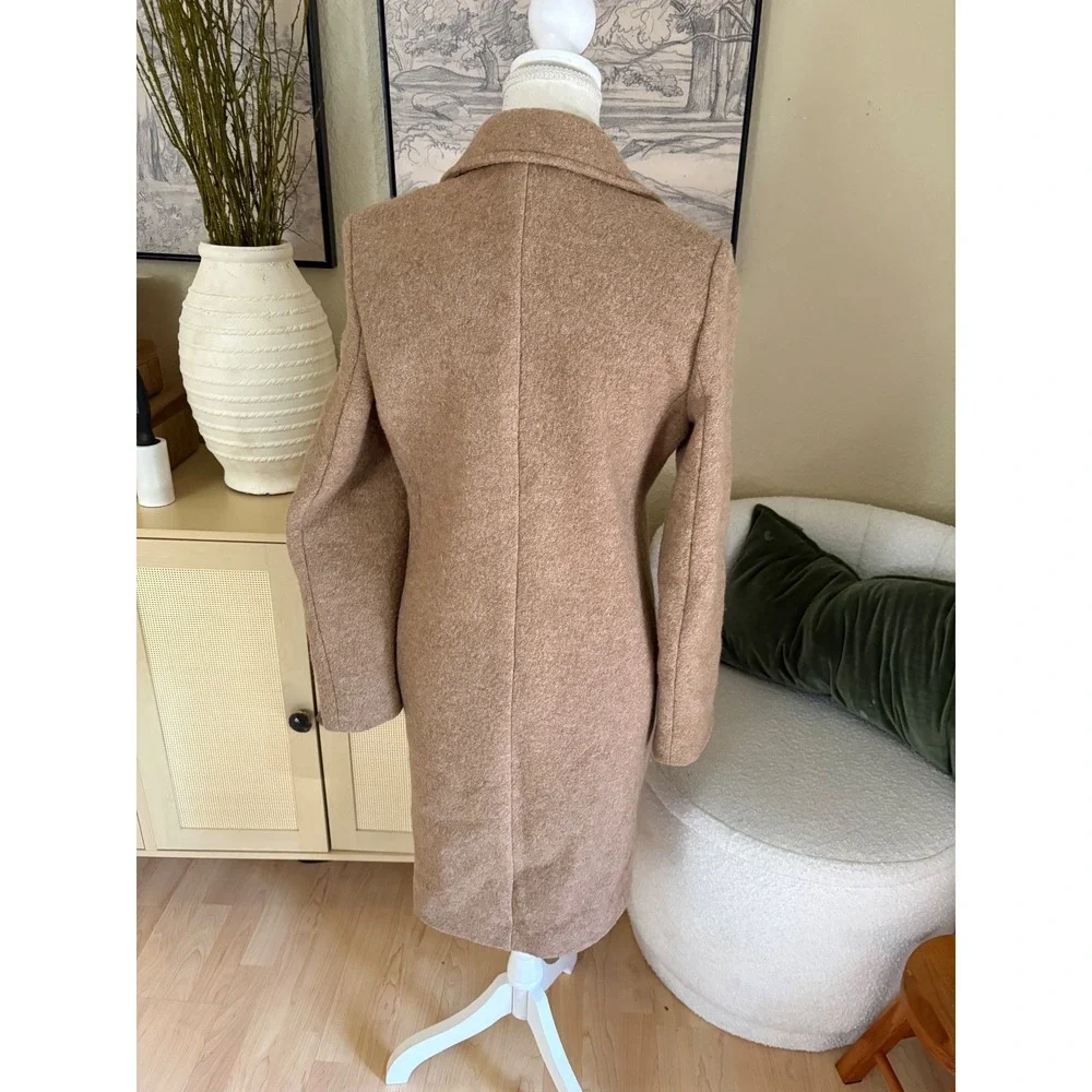 J. Crew size 00